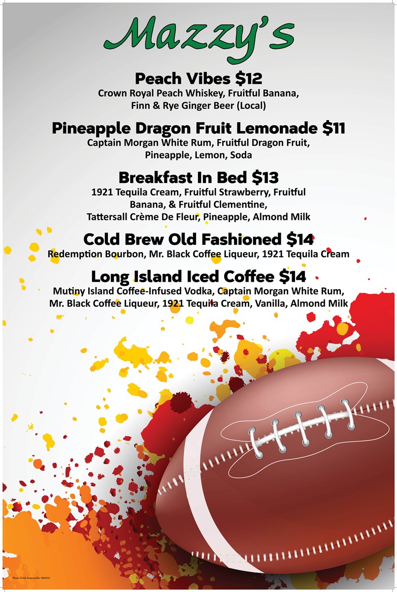 August Drink Specials WEB